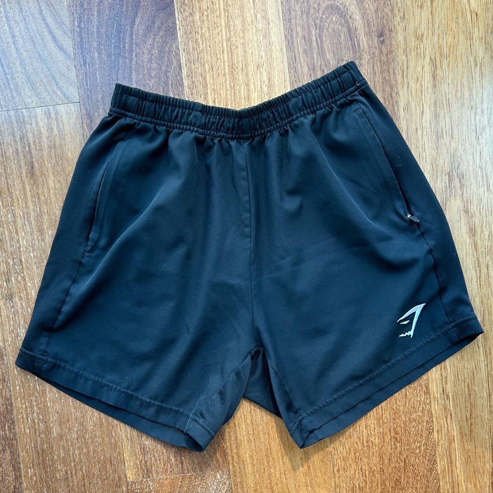 Gymshark 5” Shorts - S